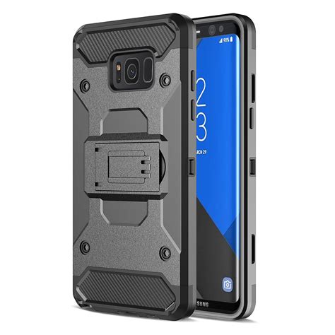 s8 defender case drop test|Infinite Protection: Samsung Galaxy S8/S8+ case .